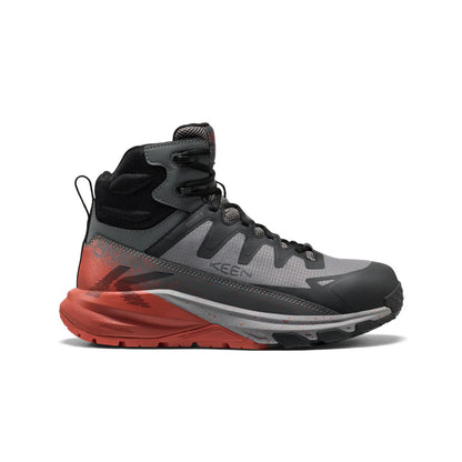 KEEN Targhee Blur Mid Waterproof 1032261