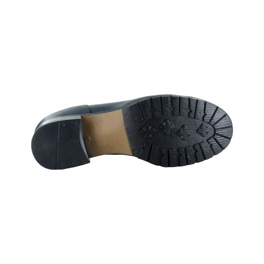 MELLOW WALK Vanessa Steel Safety Toe Boot 412109