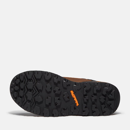 TIMBERLAND PRO 6&quot; Boondock Ultralight Waterproof A63FY