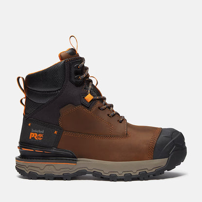 TIMBERLAND PRO 6&quot; Boondock Ultralight Waterproof A63FY