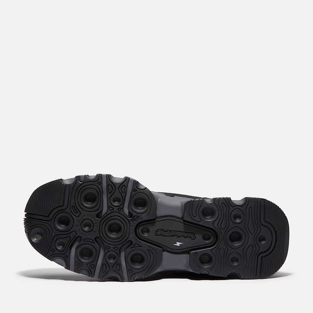 TIMBERLAND PRO Powertrain EV Mid Composite Toe SD10 Work Sneaker A63K3