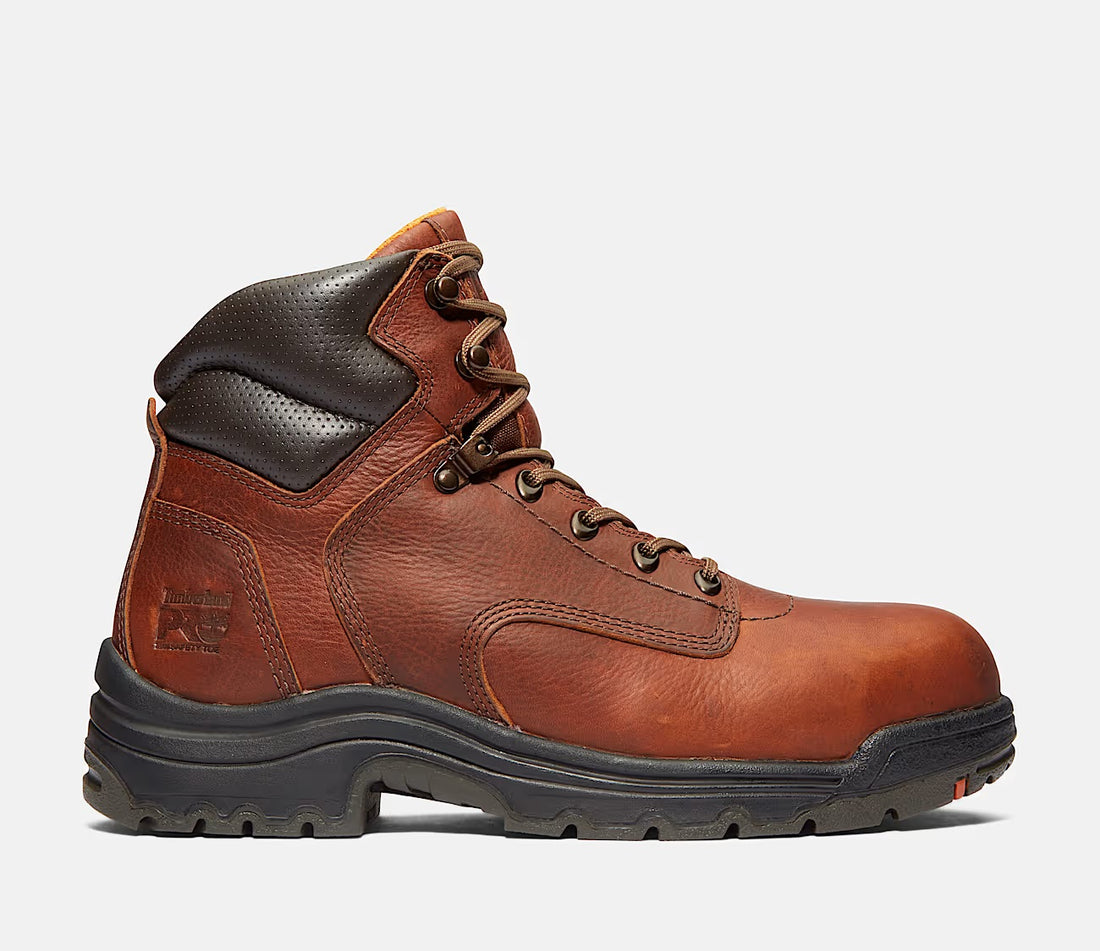 TIMBERLAND PRO 6" Titan  26063