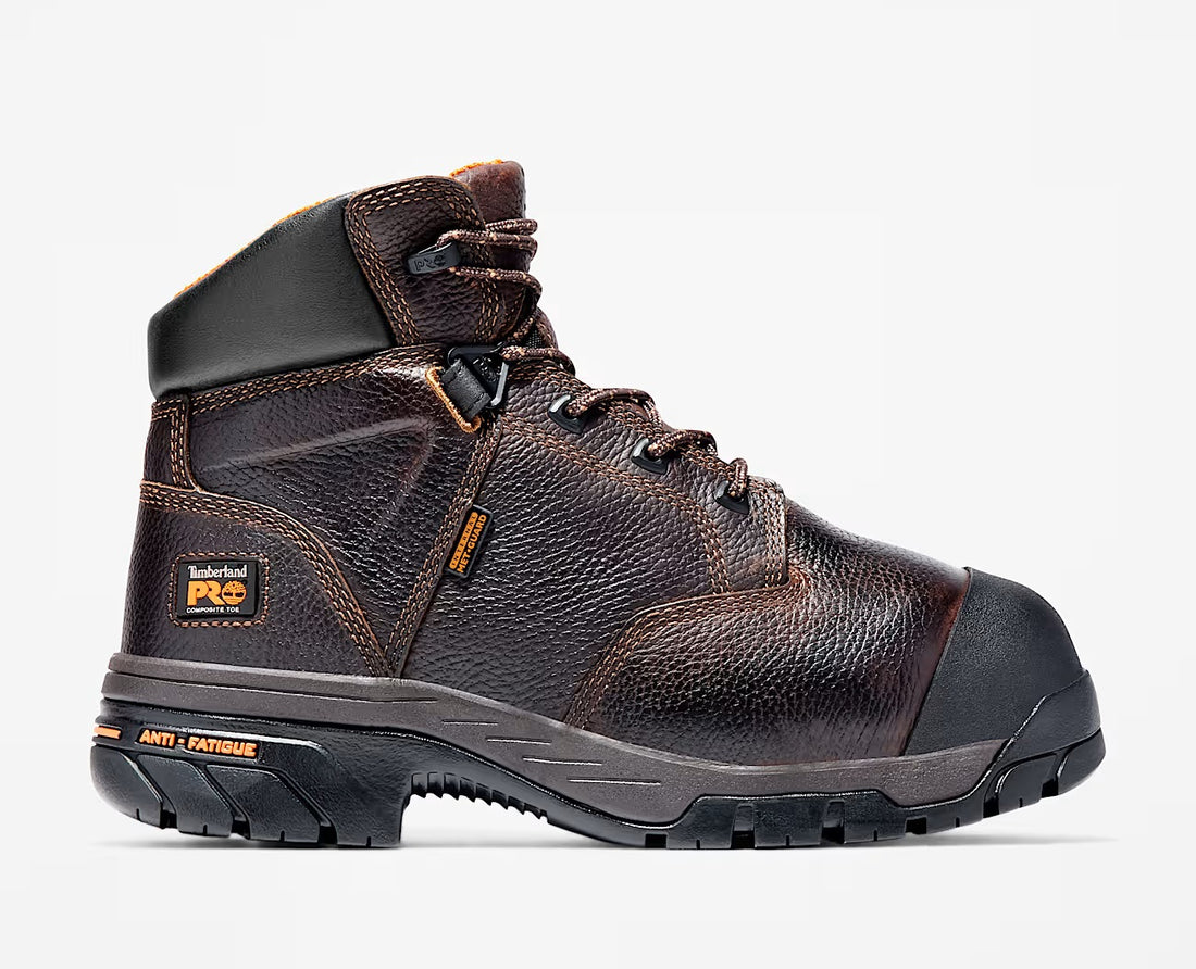 TIMBERLAND PRO 6&quot; Helix MetGuard Composite Toe 89697