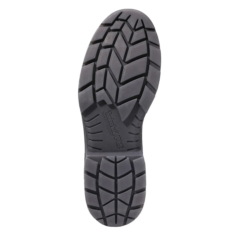 TIMBERLAND PRO Nashoba EK+ 6 Inch Composite Toe Waterproof A2JRM