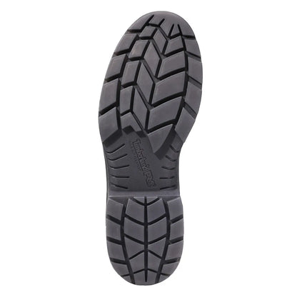 TIMBERLAND PRO Nashoba EK+ 6 Inch Composite Toe Waterproof A2JRM