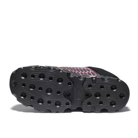 TIMBERLAND PRO Powertrain Sport Alloy Toe Work Sneaker A1I5Q