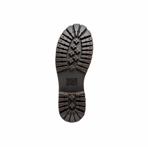 TIMBERLAND PRO Direct Attach 6&quot; Steel Toe Waterproof Work Boot A2QX7