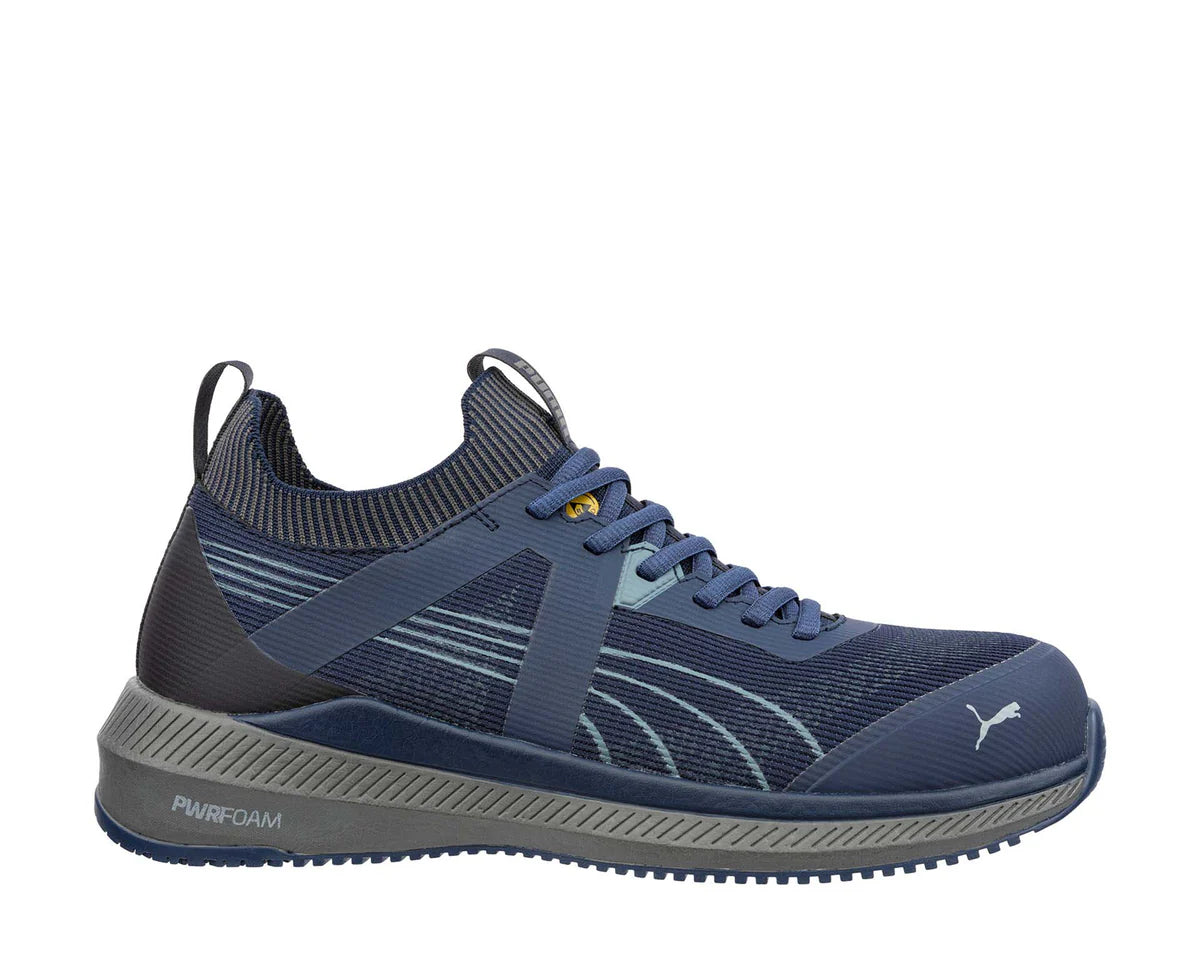 PUMA SAFETY TURBO WIDE LOW Safety shoes ASTM SD SR 645175