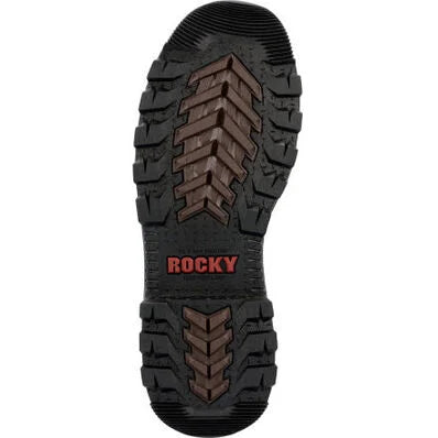 ROCKY Rams Horn BOA Composite Toe Waterproof Work Boot RKK0390