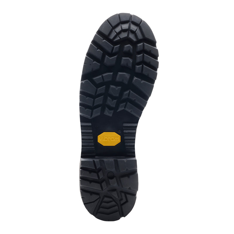 THOROGOOD American Legacy Waterproof + Insulated 8” Crazy Horse Nano Safety Toe 804-4520