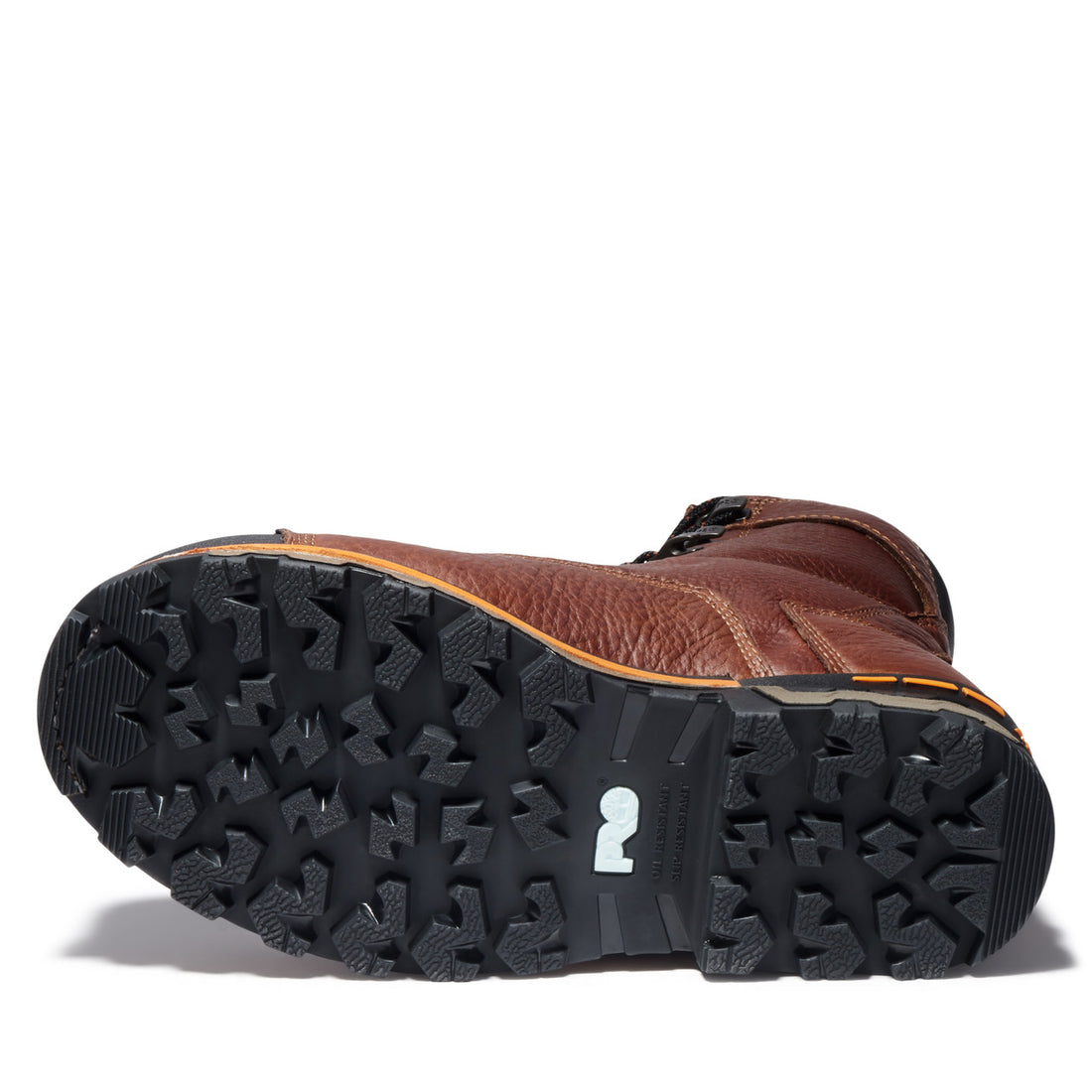 TIMBERLAND PRO 8IN Boondock CT WP 1112A