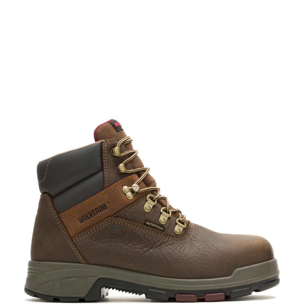 WOLVERINE CABOR 6" WP W10314