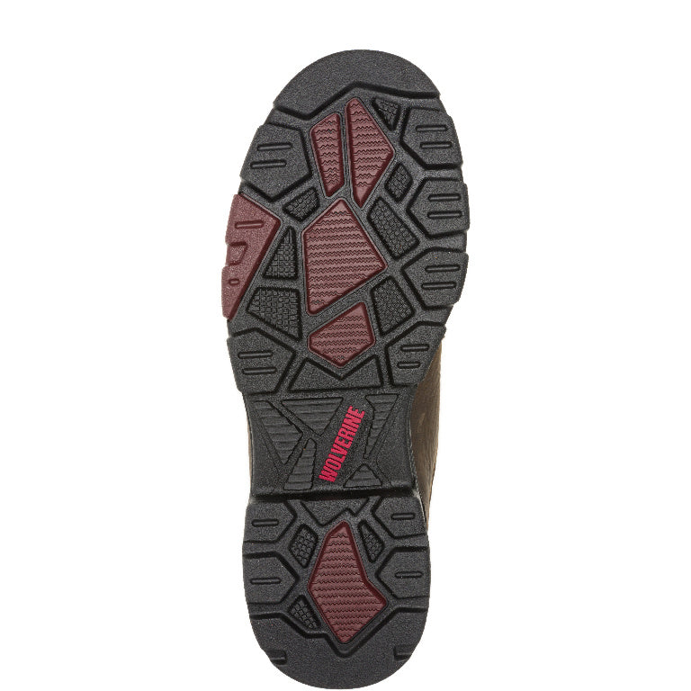 WOLVERINE CABOR 6" WP W10314