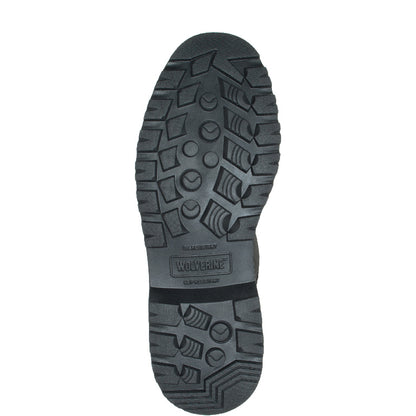 FLOORHAND 6" Steel Toe WP W10694