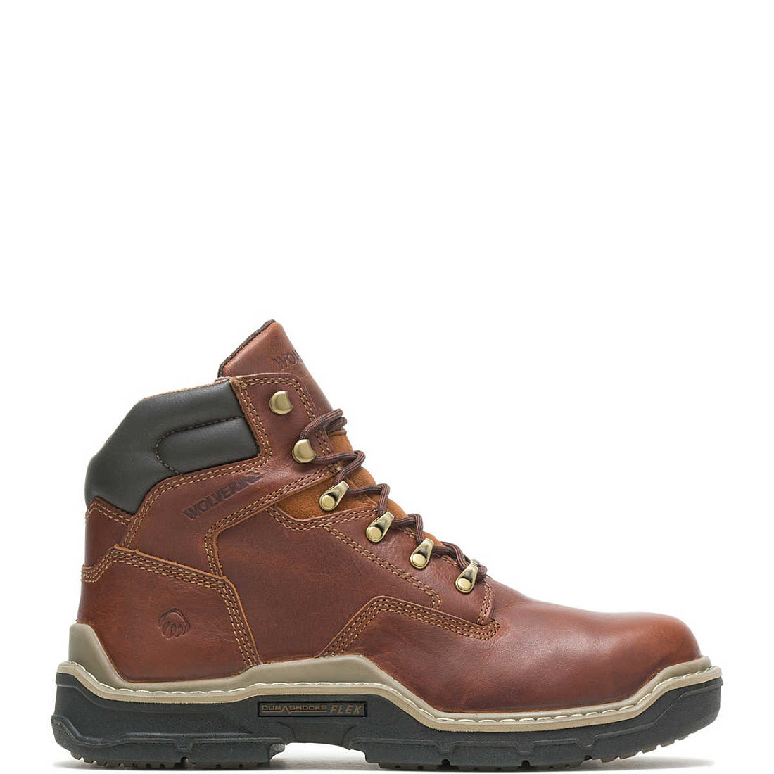 WOLVERINE Raider Durashock W211099