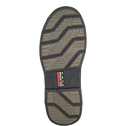 WOLVERINE Raider Durashock W211099