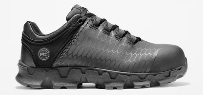 TIMBERLAND PRO Powertrain Sport Alloy Toe Work Sneaker A1Q3F