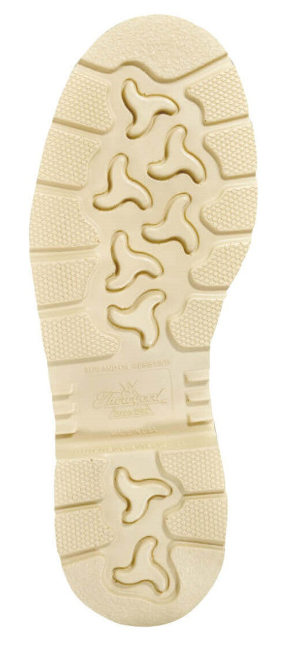 THOROGOOD American Heritage 8″ Trail Crazy Horse Safety Moc Toe MAXWear Wedge™ 804-4478