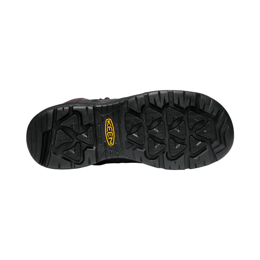 KEEN Dover 8&quot; Waterproof Carbon Toe Boot 1024186