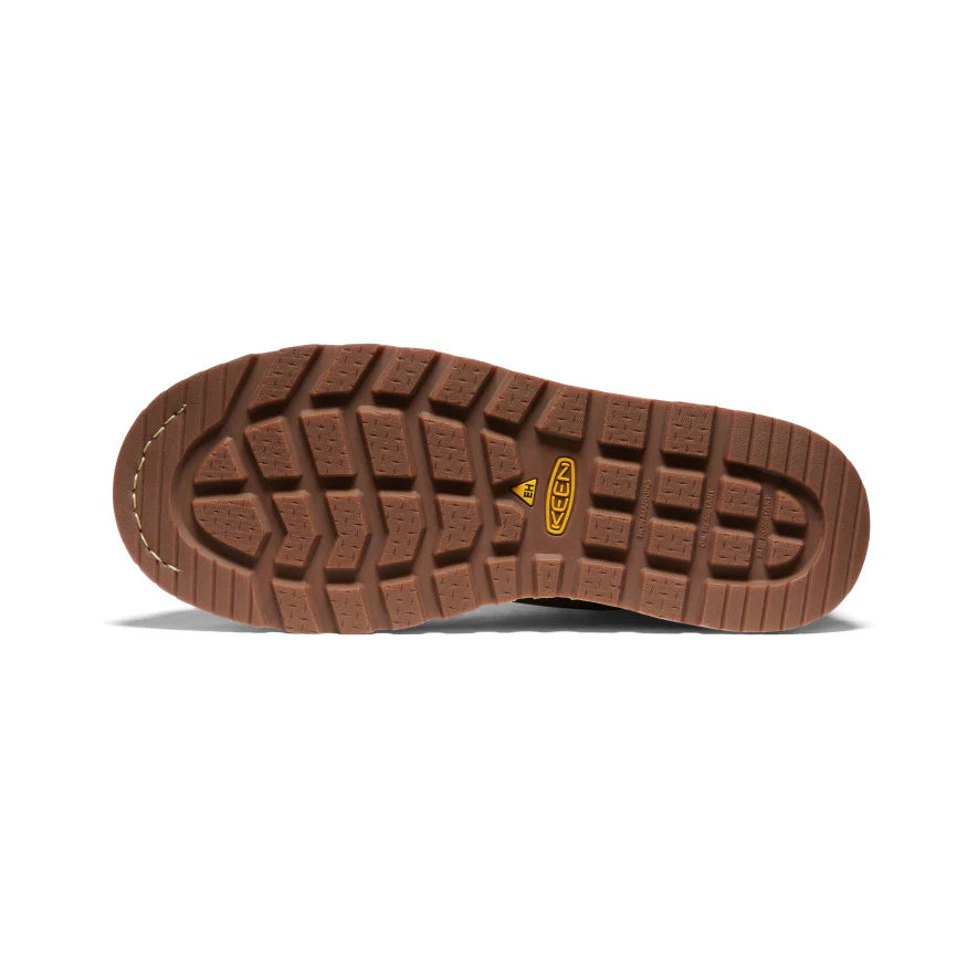 KEEN Cincinnati 6&quot; Waterproof Carbon Toe Boot 1023222