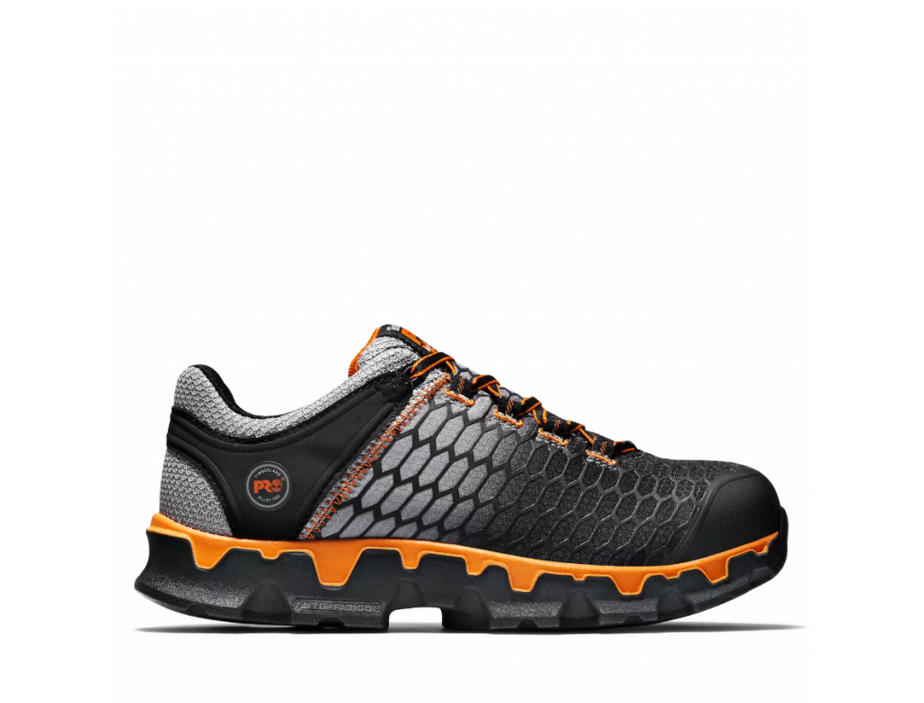 TIMBERLAND PRO Powertrain Sport Alloy Toe Work Sneaker A1GT9