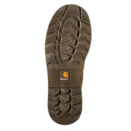 CARHARTT Frontier Water Resistant Steel Toe Chelsea 
