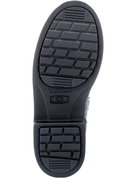 HARLEY DAVIDSON Bill Steel Toe D95328