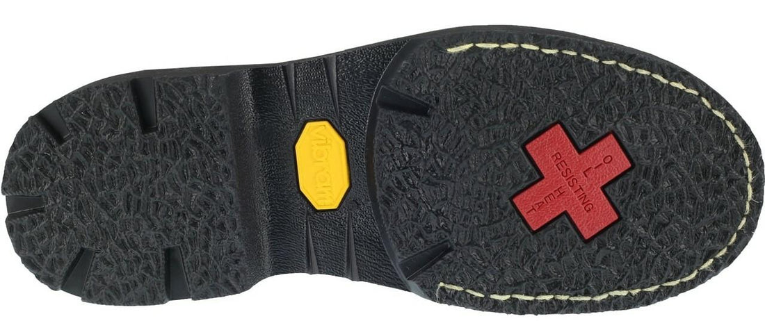 IRON AGE Groundbreaker 6&quot; Metatarsal Guard Work Boot IA5017