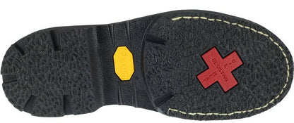 IRON AGE Groundbreaker 6&quot; Metatarsal Guard Work Boot IA5017