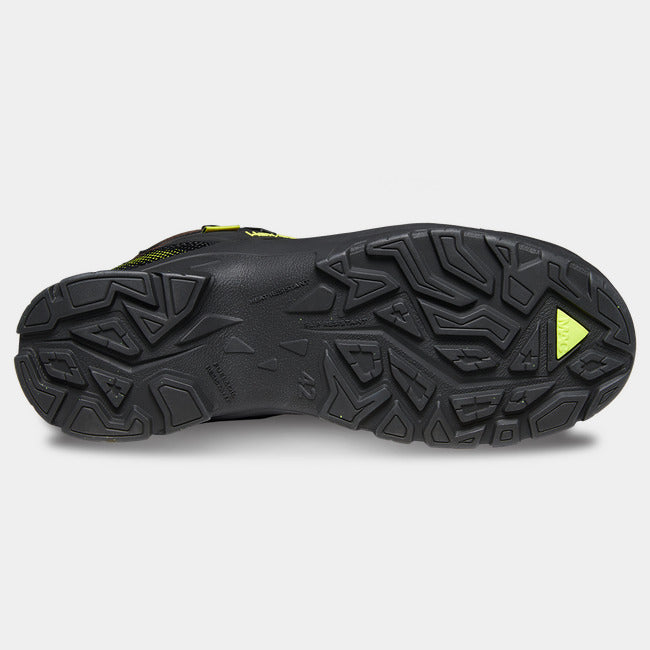 HEXARMOR Xbase® waterproof comp toe