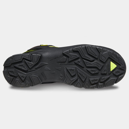 HEXARMOR Xbase® waterproof comp toe