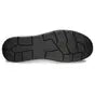 HEXARMOR Black Composite Toe HeatArmor Wellington Slip Resistant Pull On Work Boot F9000