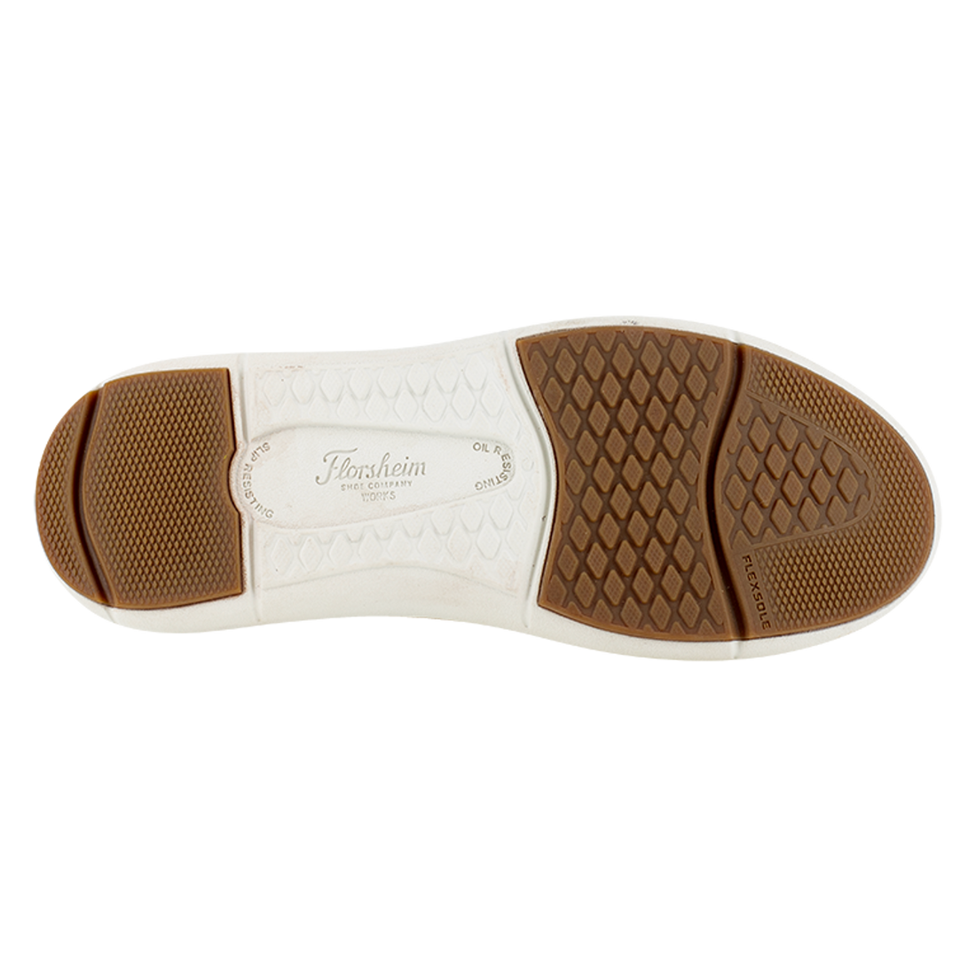 FLORSHEIM Fleet Work FS2784