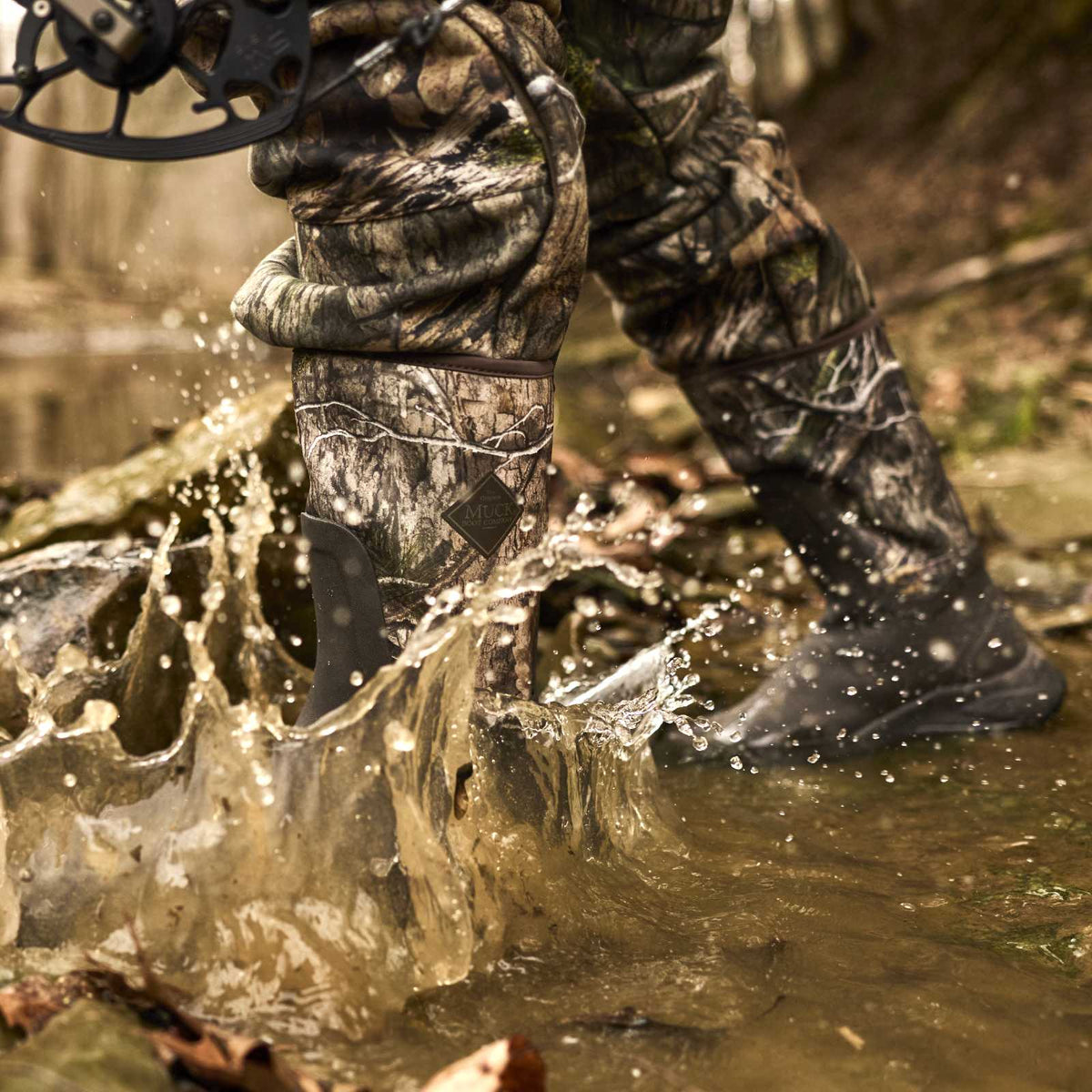 MUCK Outmax Men&