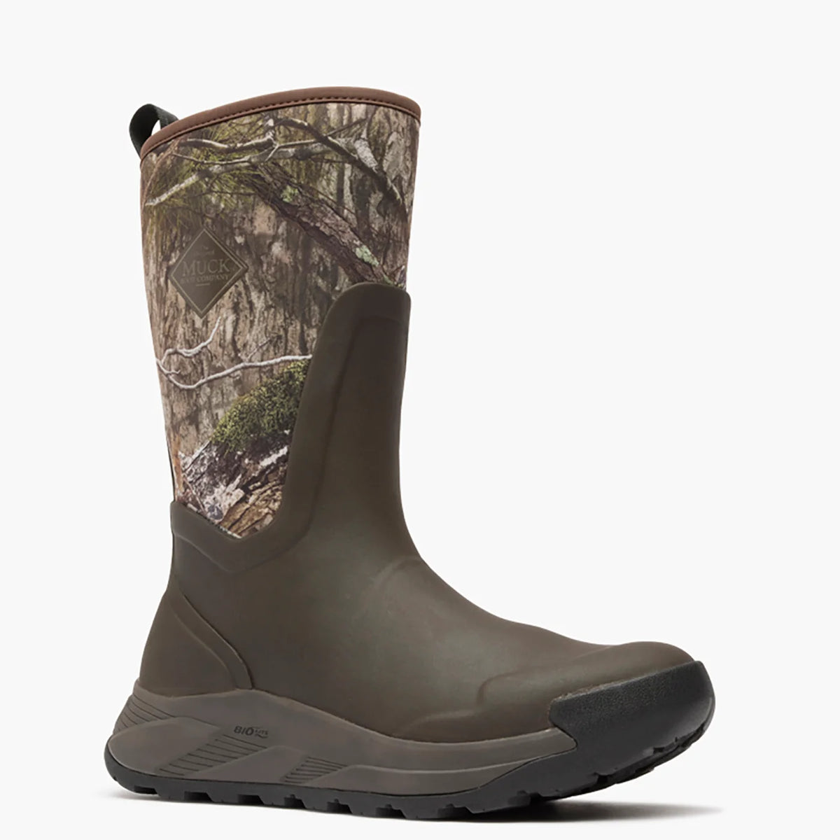 MUCK Outmax Men&