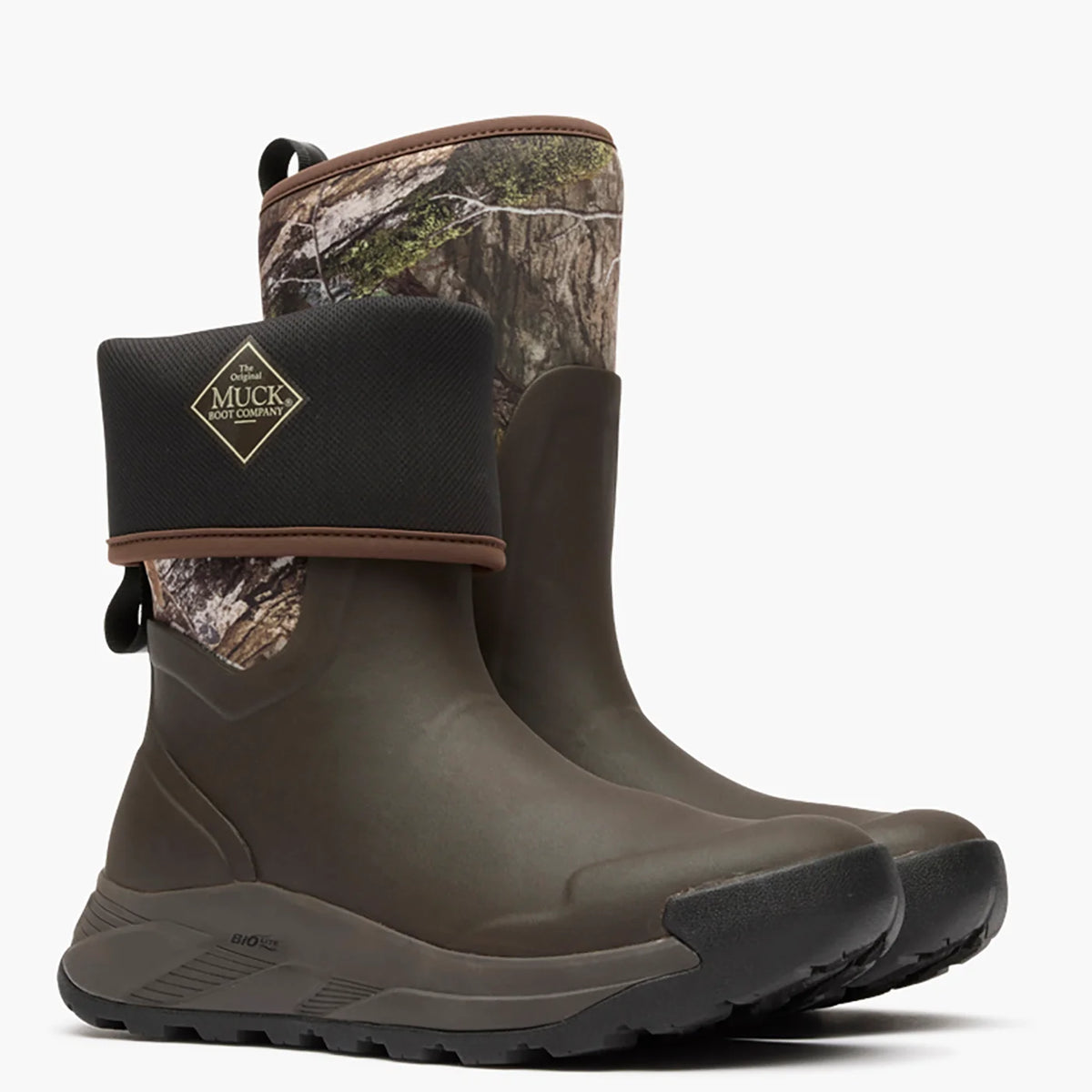 MUCK Outmax Men&