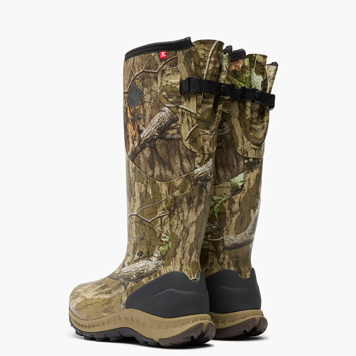 Woodland Pro Men&