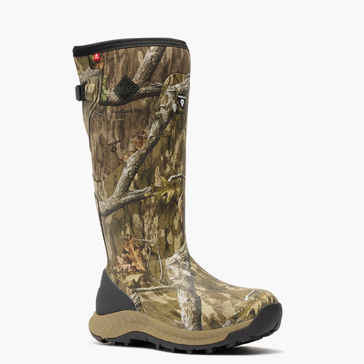 Woodland Pro Men&