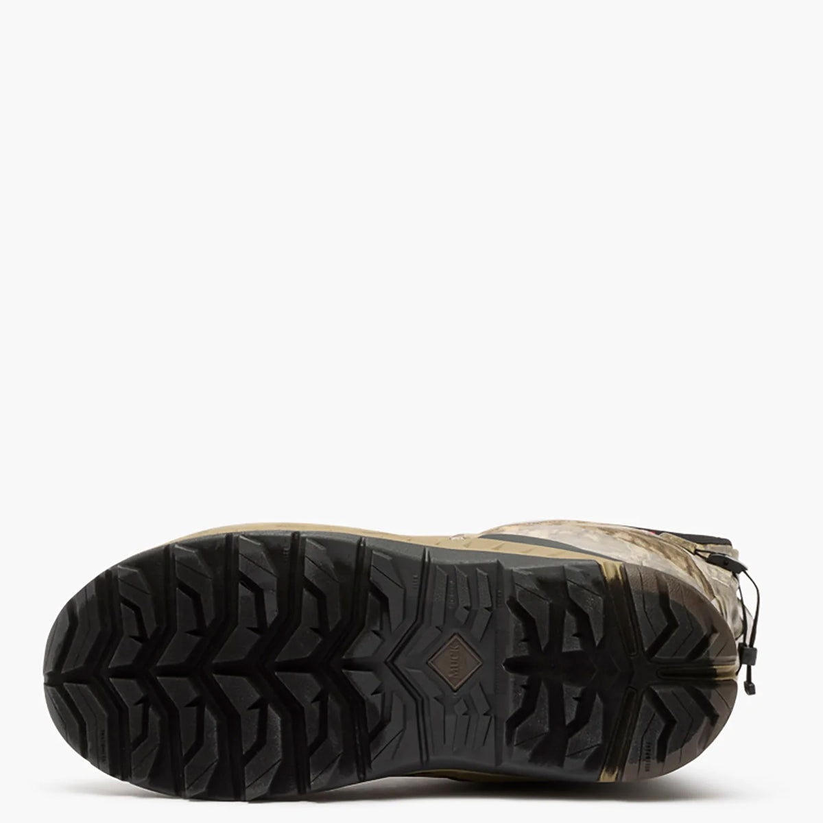 Woodland Pro Men&