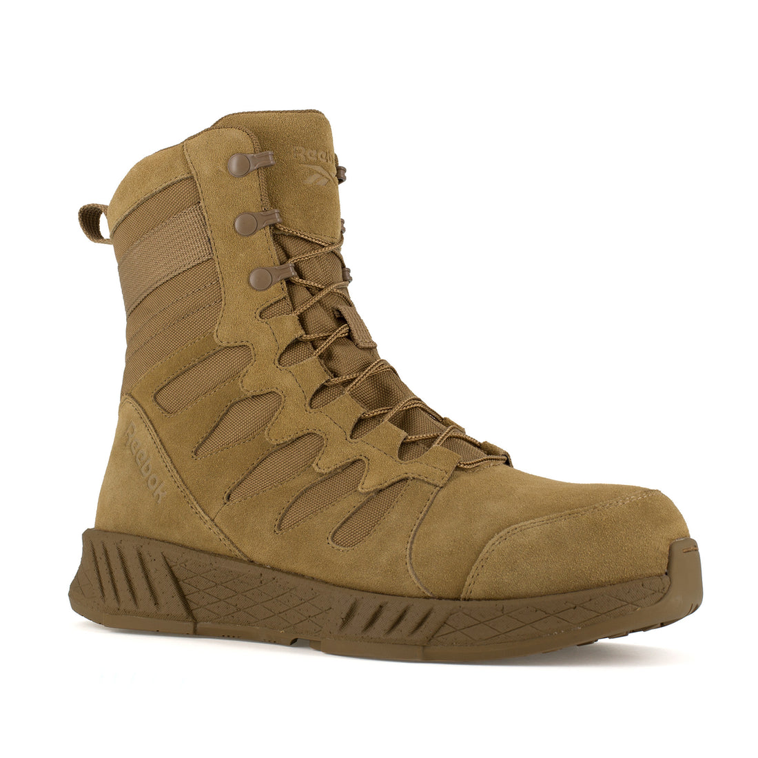 REEBOK Floatride Energy Tactical Side Zipper RB4360