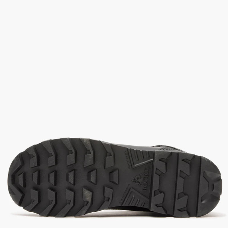 ROCKY Enforcer 8” Composite Toe Public Service Boot RKD0138