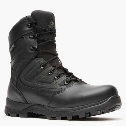 ROCKY Enforcer 8” Composite Toe Public Service Boot RKD0138