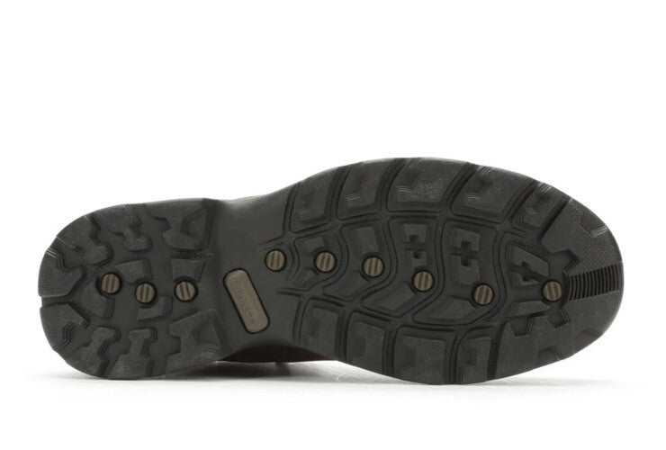 TIMBERLAND PRO Flume Work Steel Toe Waterproof Work Boot A1Q8V