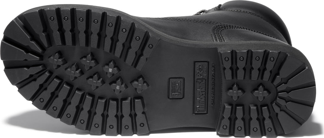 TIMBERLAND PRO Direct Attach 6&quot; Waterproof Insulated Steel-Toe Work Boot 26038