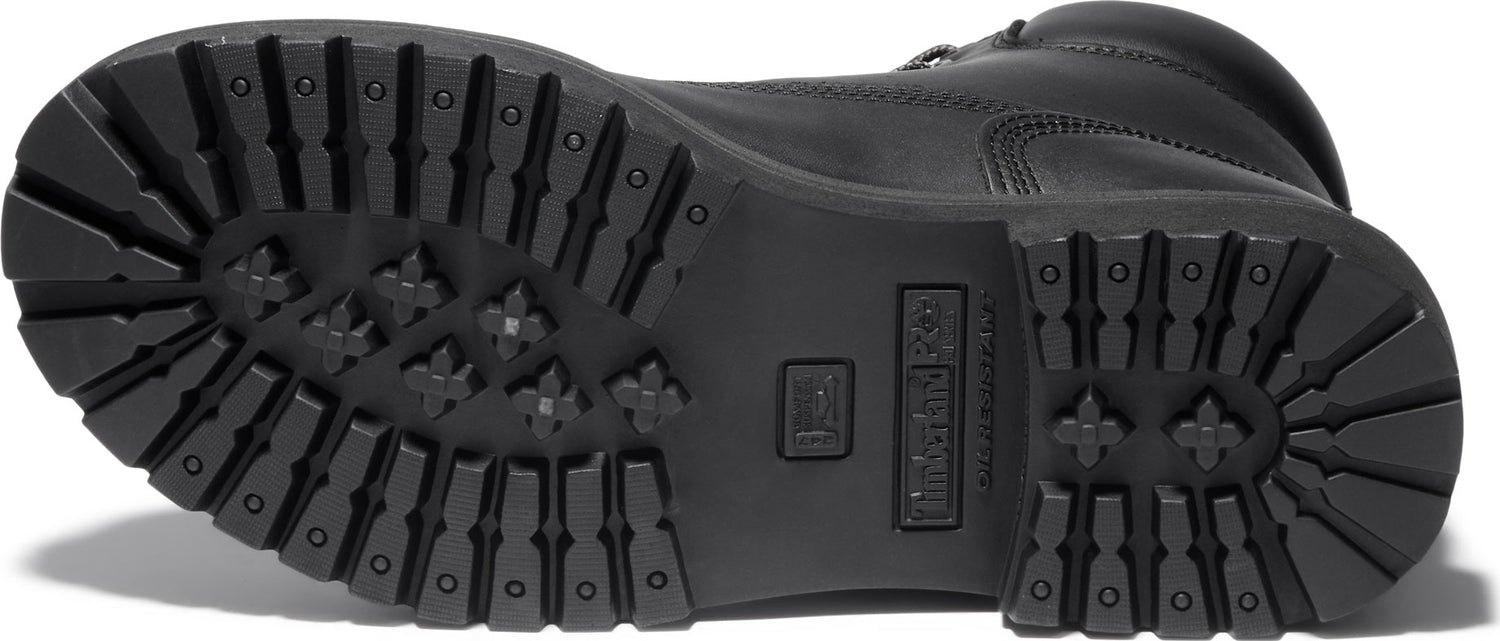 TIMBERLAND PRO Direct Attach 6&quot; Waterproof Insulated Steel-Toe Work Boot 26038