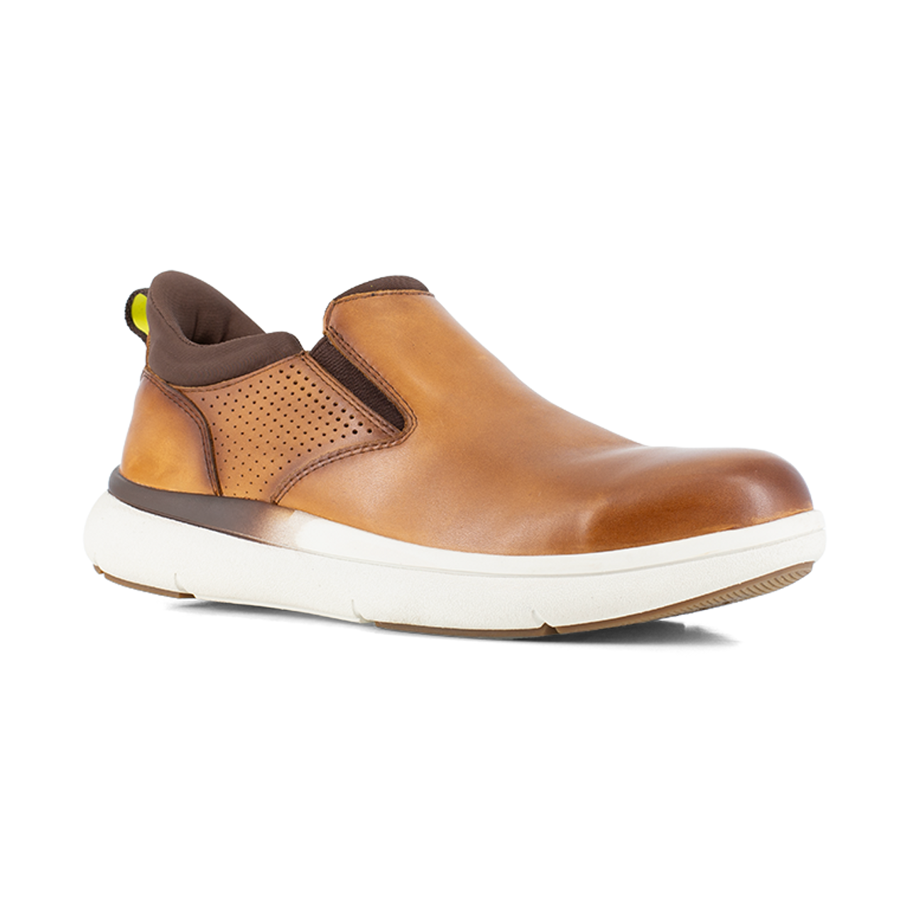 FLORSHEIM Fleet Work FS2784
