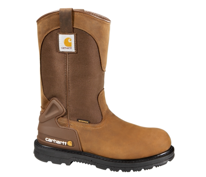 Carhartt Wellington Safety Toe – Monroe's Footwear Supply